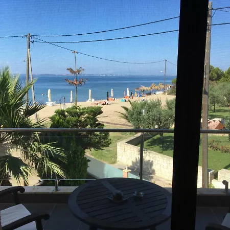 Σπίτι διακοπών By The Sea