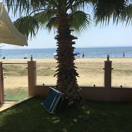By The Sea Σπίτι διακοπών