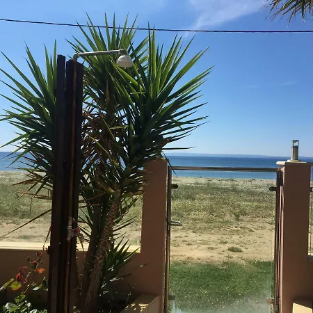 By The Sea Σπίτι διακοπών *