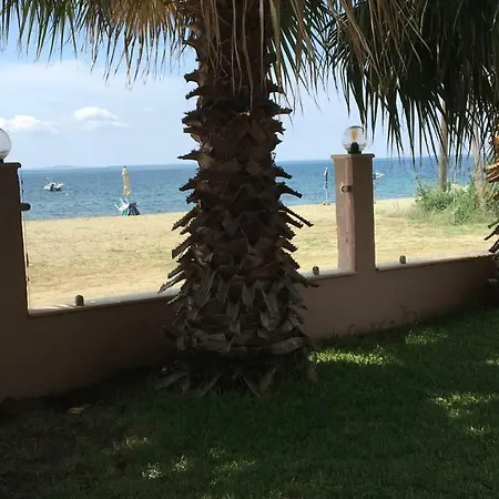 By The Sea Σπίτι διακοπών